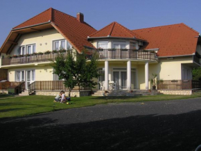 Szalóky Apartmanház